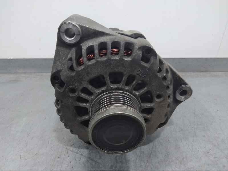 Recambio de alternador para ssangyong kyron 270 spr xdi premium 4wd referencia OEM IAM A6651540202  