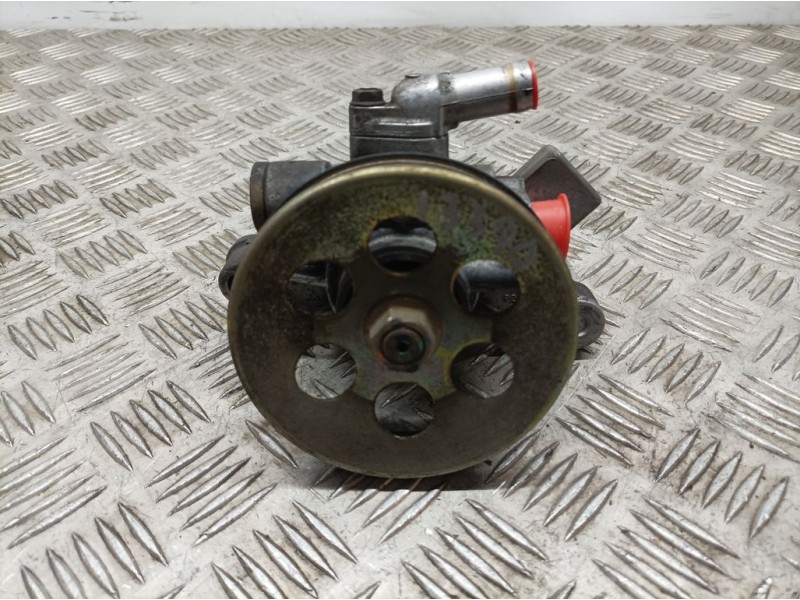 Recambio de bomba direccion para honda hr-v (gh) vtec top 4wd (5-ptas.) referencia OEM IAM PEL005782B  