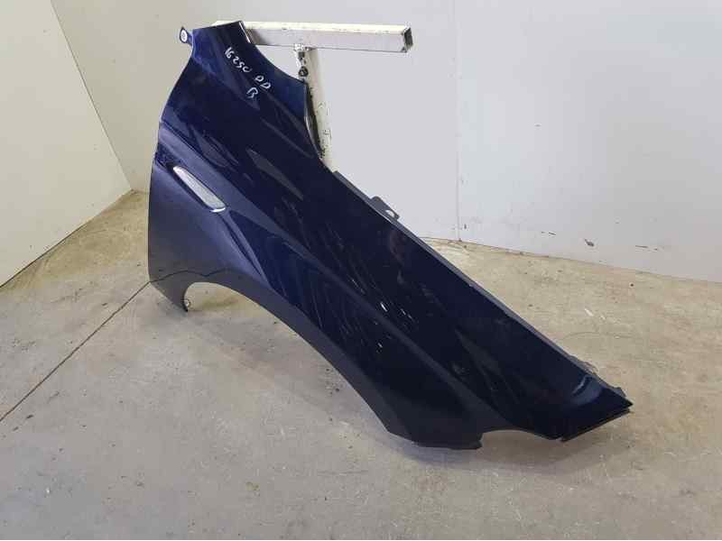 Recambio de aleta delantera derecha para fiat tipo ii (357) berlina mirror referencia OEM IAM 0052012209  TOCADA