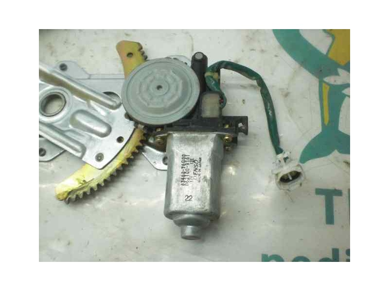 Recambio de elevalunas delantero izquierdo para suzuki ignis rm (mh) básico referencia OEM IAM   