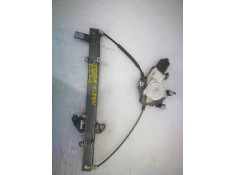 Recambio de elevalunas delantero izquierdo para nissan micra (k12e) 1.4 cat referencia OEM IAM 130822202  DOS PINS