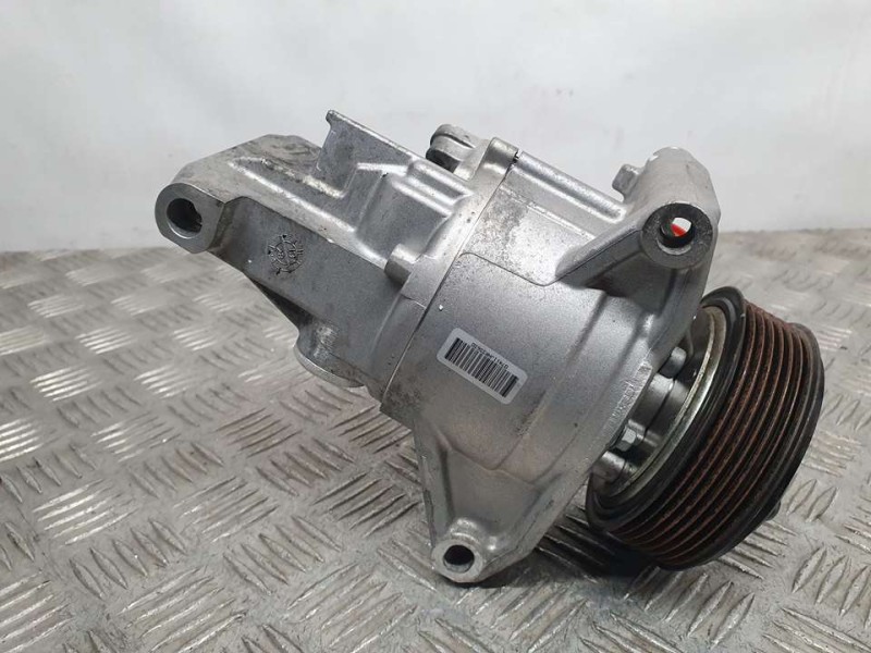 Recambio de compresor aire acondicionado para dacia sandero stepway referencia OEM IAM 926003541R T99133AA VALEO