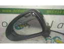 Recambio de retrovisor izquierdo para opel corsa d cosmo referencia OEM IAM  3 CABLES ELECTRICO