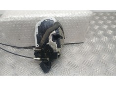 CERRADURA PUERTA DELANTERA DERECHA 805006FP0A E7112130 B3NN0XJ