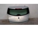 Recambio de porton trasero para renault megane ii berlina 5p confort authentique referencia OEM IAM   