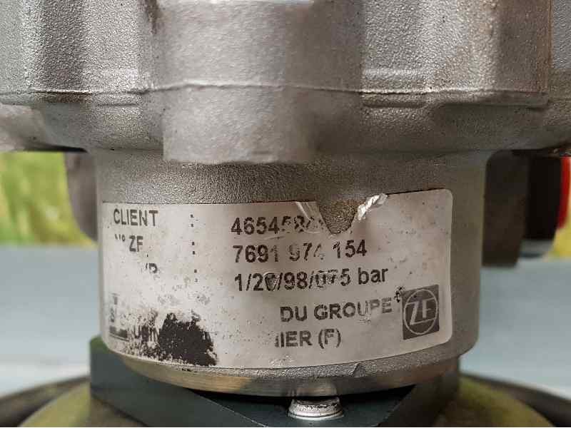 Recambio de bomba direccion para fiat marea berlina (185) td 100 elx referencia OEM IAM 46545846 7691974154 ZF