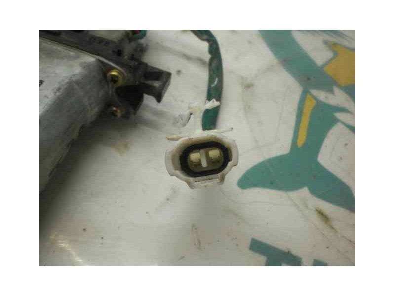 Recambio de elevalunas delantero izquierdo para suzuki ignis rm (mh) básico referencia OEM IAM   