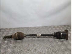 Recambio de transmision trasera izquierda para suzuki sx4 rw (ey) glx referencia OEM IAM 4410679J00  