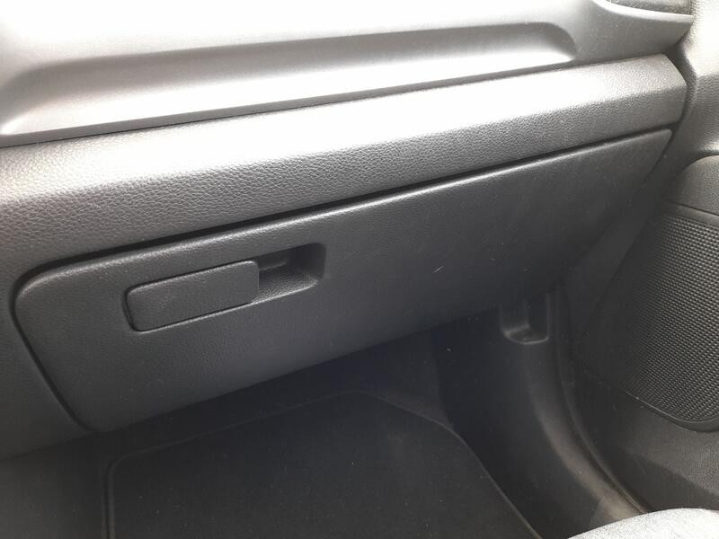 Recambio de guantera para kia stonic (yb) 1.0 t-gdi eco-dynamics+ referencia OEM IAM 84510H8000WK  