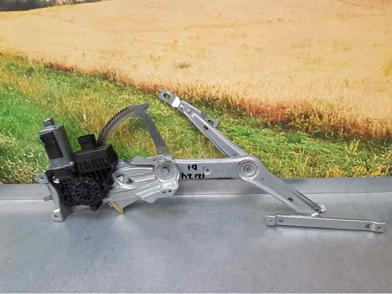 Recambio de elevalunas delantero izquierdo para opel astra gtc cosmo referencia OEM IAM 13101478 6 PINS ELECTRICO