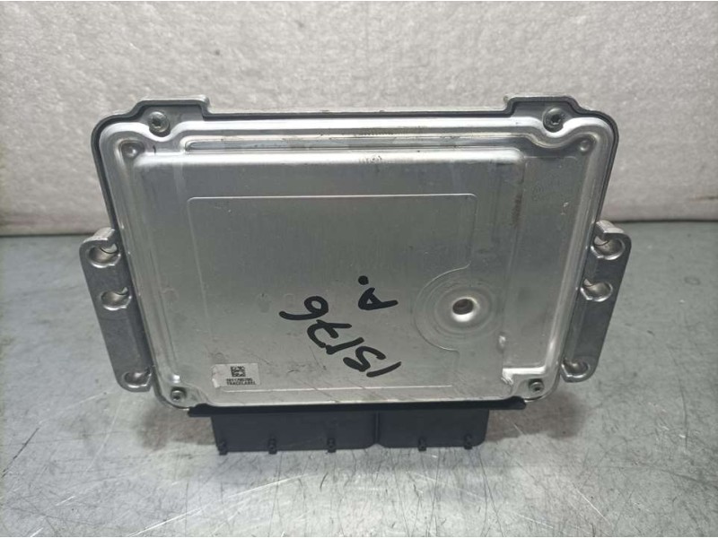 Recambio de centralita motor uce para mg zs 1.0 vti referencia OEM IAM AN11034113 F01R00DR4J BOSCH