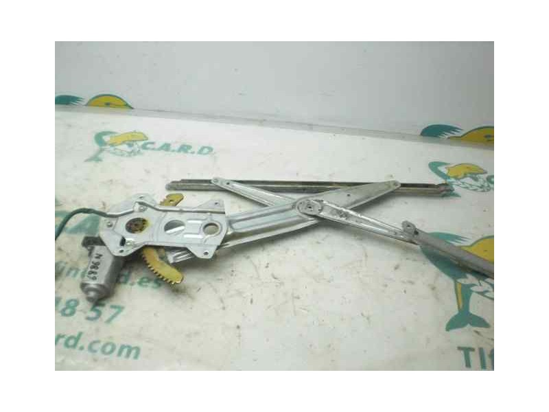 Recambio de elevalunas delantero izquierdo para suzuki ignis rm (mh) básico referencia OEM IAM   