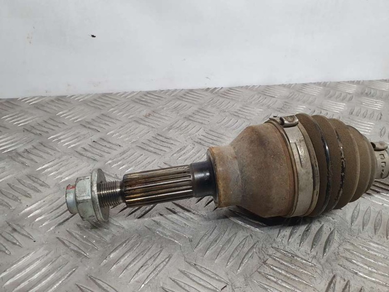 Recambio de transmision trasera izquierda para suzuki sx4 rw (ey) glx referencia OEM IAM 4410679J00  