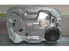 ELEVALUNAS DELANTERO IZQUIERDO 4M51A203A29BJ 2 PINS ELECTRICO