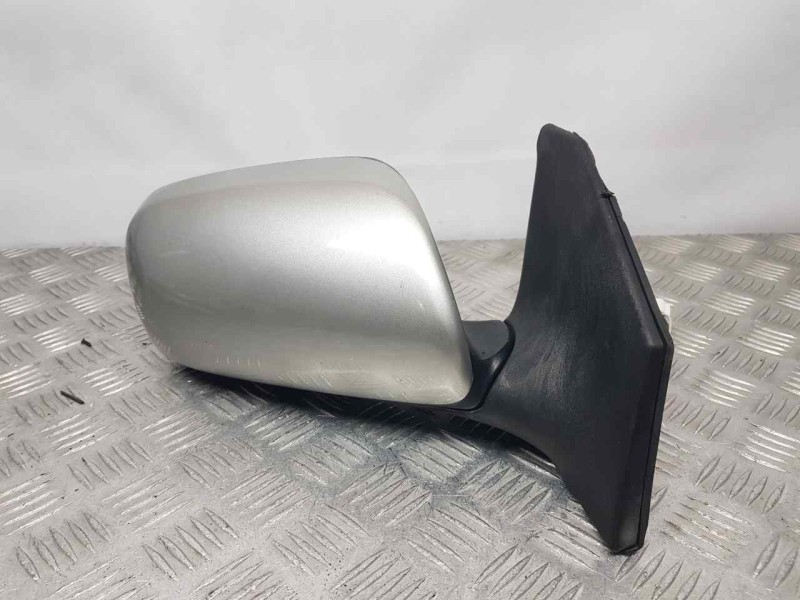 Recambio de retrovisor derecho para toyota avensis berlina (t25) sol referencia OEM IAM 8790105100 7 CABLES ELECTRICO