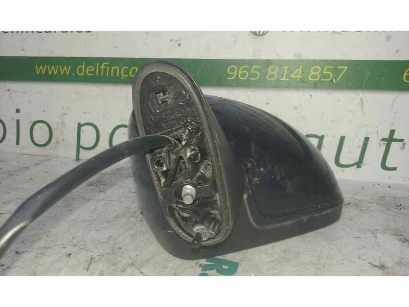 Recambio de retrovisor izquierdo para opel corsa d cosmo referencia OEM IAM  3 CABLES ELECTRICO