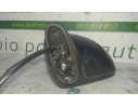 Recambio de retrovisor izquierdo para opel corsa d cosmo referencia OEM IAM  3 CABLES ELECTRICO