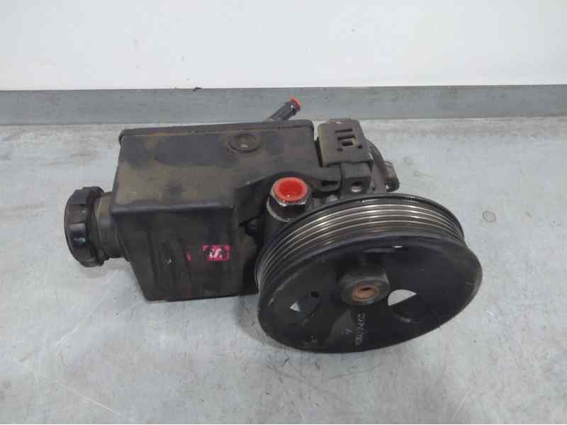 Recambio de bomba direccion para ssangyong kyron 270 spr xdi premium 4wd referencia OEM IAM NS5540647  