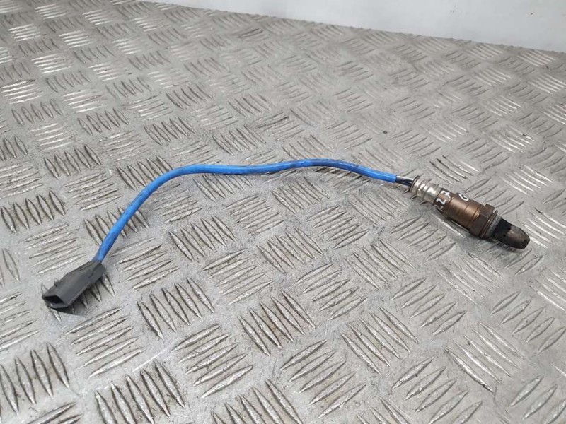 Recambio de sonda lambda para renault kadjar business referencia OEM IAM 226932962R 2165005001 DENSO