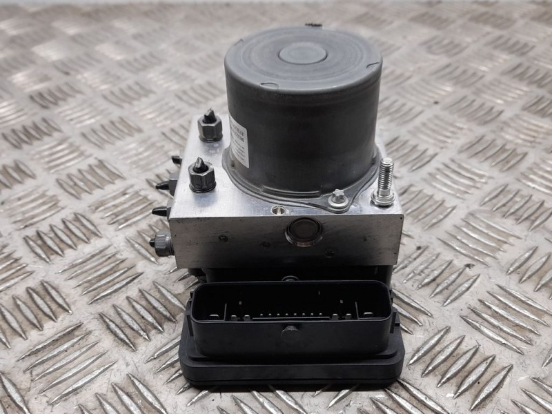 Recambio de abs para peugeot 308 allure referencia OEM IAM 9812786180  