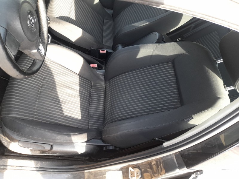 Recambio de asiento delantero izquierdo para volkswagen polo v (6r1, 6c1) 1.6 tdi referencia OEM IAM   