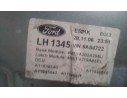 Recambio de elevalunas delantero izquierdo para ford focus sportbreak (cap) ghia referencia OEM IAM 4M51A203A29BJ 2 PINS ELECTRI