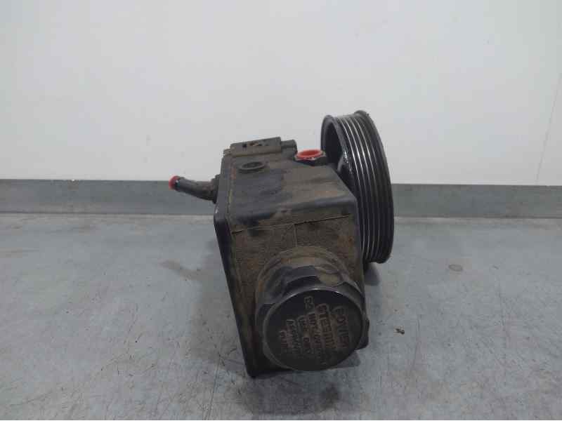 Recambio de bomba direccion para ssangyong kyron 270 spr xdi premium 4wd referencia OEM IAM NS5540647  