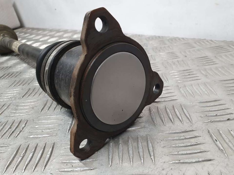 Recambio de transmision trasera izquierda para suzuki sx4 rw (ey) glx referencia OEM IAM 4410679J00  