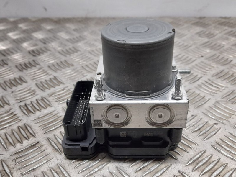 Recambio de abs para peugeot 308 allure referencia OEM IAM 9812786180  