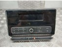 Recambio de sistema audio / radio para citroën c3 feel referencia OEM IAM 9836586480  CON PAMTALLA MULTIFUNCION