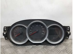 Recambio de cuadro instrumentos para dacia sandero stepway referencia OEM IAM 248102383R NS412175727 