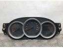 Recambio de cuadro instrumentos para dacia sandero stepway referencia OEM IAM 248102383R NS412175727 