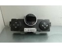 Recambio de mando climatizador para renault clio ii fase ii (b/cb0) referencia OEM IAM 69340022 1000002796863 8200296683