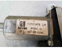 Recambio de elevalunas delantero izquierdo para opel astra gtc cosmo referencia OEM IAM 13101478 6 PINS ELECTRICO
