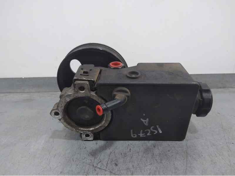 Recambio de bomba direccion para ssangyong kyron 270 spr xdi premium 4wd referencia OEM IAM NS5540647  