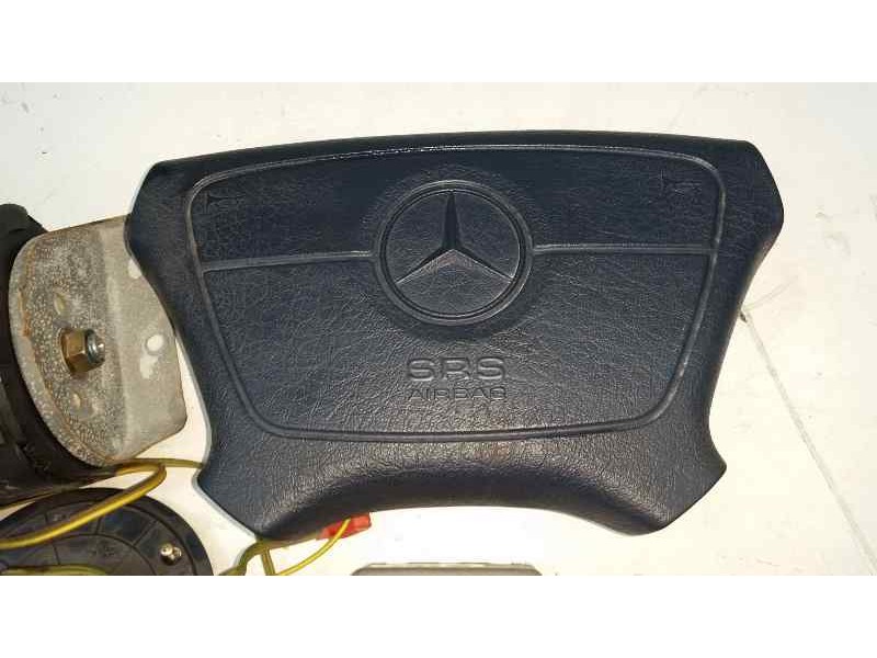 Recambio de kit airbag para mercedes-benz clase c (w202) berlina 220 (202.022) referencia OEM IAM 0285001088  