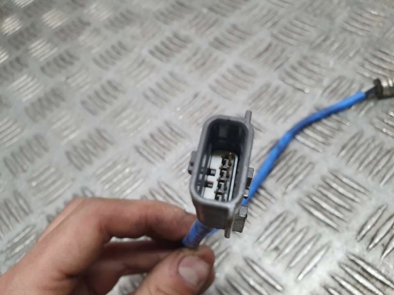 Recambio de sonda lambda para renault kadjar business referencia OEM IAM 226932962R 2165005001 DENSO