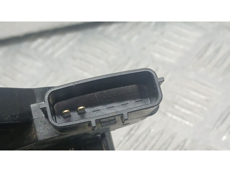 Recambio de cerradura puerta delantera derecha para nissan x-trail iii (t32_, t32r, t32rr) 1.6 dci (t32) referencia OEM IAM 8050