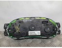 Recambio de cuadro instrumentos para dacia sandero stepway referencia OEM IAM 248102383R NS412175727 