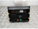 Recambio de sistema audio / radio para citroën c3 feel referencia OEM IAM 9836586480  CON PAMTALLA MULTIFUNCION