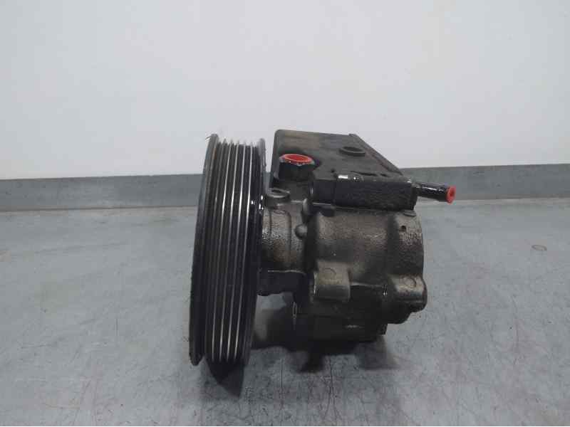 Recambio de bomba direccion para ssangyong kyron 270 spr xdi premium 4wd referencia OEM IAM NS5540647  