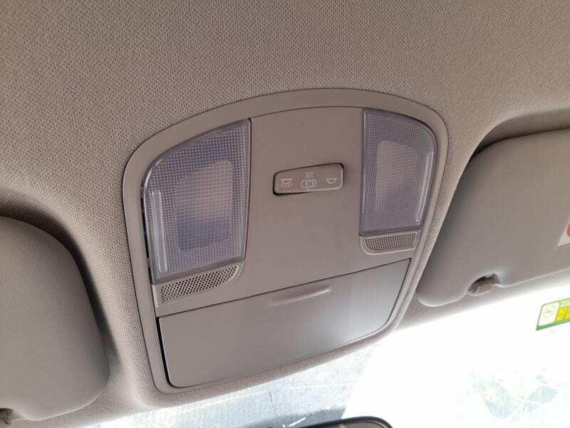 Recambio de luz interior para kia stonic (yb) 1.0 t-gdi eco-dynamics+ referencia OEM IAM 92800F2010BF3  