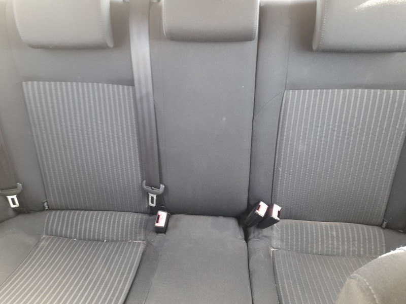 Recambio de asientos traseros para volkswagen polo v (6r1, 6c1) 1.6 tdi referencia OEM IAM   