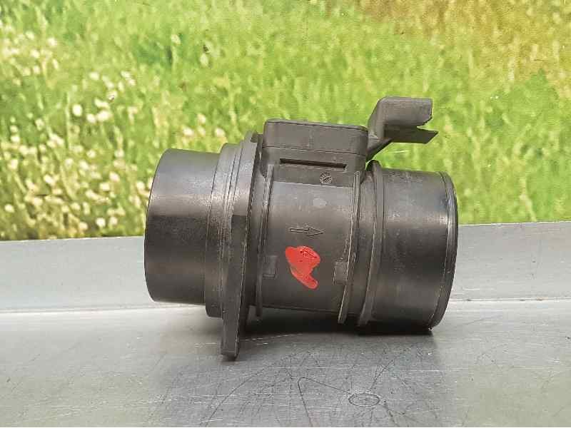 Recambio de caudalimetro para renault megane ii berlina 5p confort authentique referencia OEM IAM H7700314669 5WK9609 SIEMENS-CL