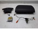 Recambio de kit airbag para citroën xantia berlina 2.0 hdi cat (rhy / dw10td) referencia OEM IAM 550740900  