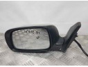 Recambio de retrovisor izquierdo para toyota avensis berlina (t25) sol referencia OEM IAM 8790605100 7 CABLES ELECTRICO