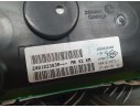 Recambio de cuadro instrumentos para dacia sandero stepway referencia OEM IAM 248102383R NS412175727 