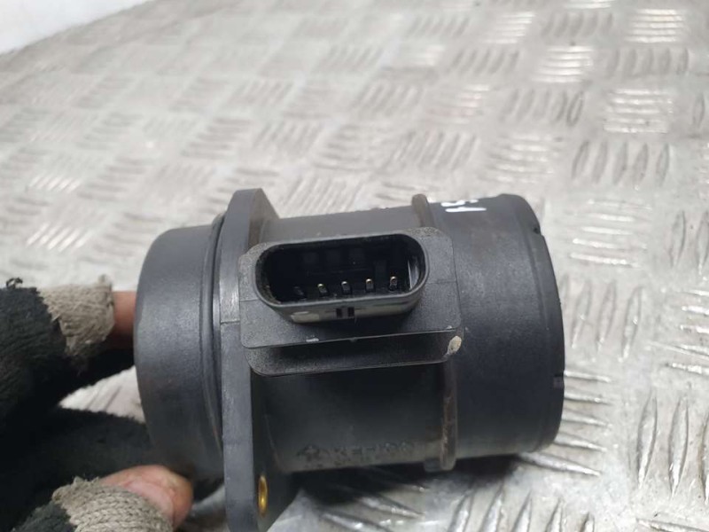 Recambio de caudalimetro para kia cee´d drive referencia OEM IAM 281642A401 9220930004 KEFICO