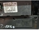 Recambio de sistema audio / radio para citroën c3 feel referencia OEM IAM 9836586480  CON PAMTALLA MULTIFUNCION