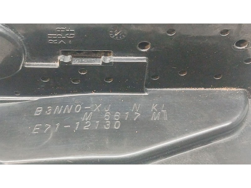 Recambio de cerradura puerta delantera derecha para nissan x-trail iii (t32_, t32r, t32rr) 1.6 dci (t32) referencia OEM IAM 8050